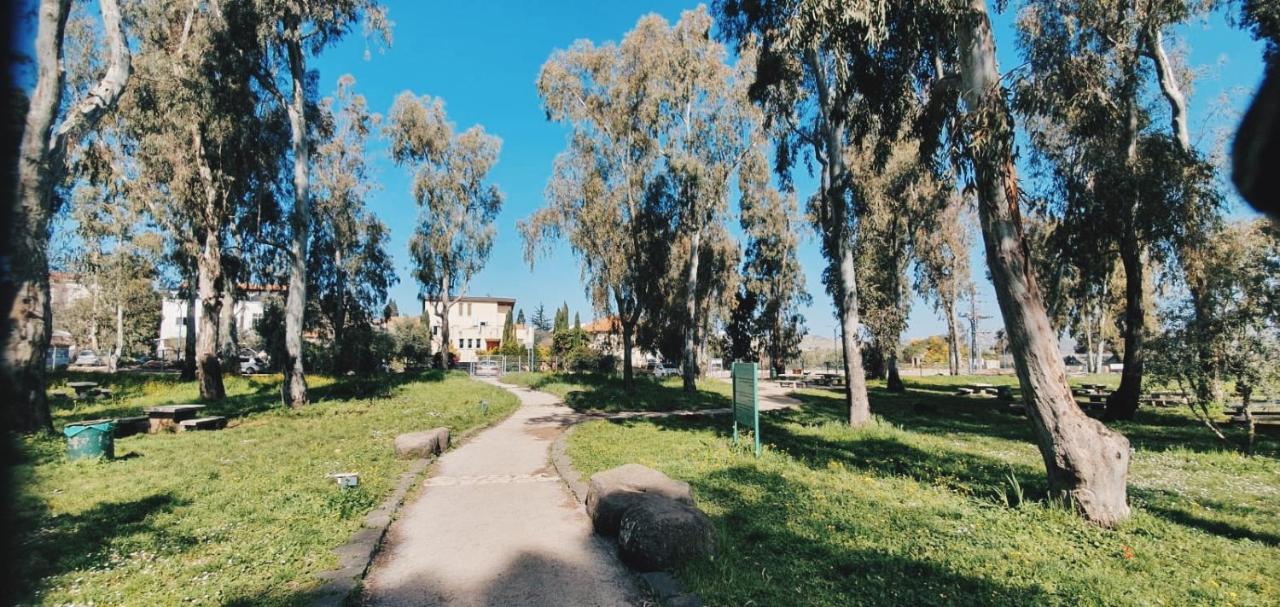 Villa Sabag At Metulla メトゥラ エクステリア 写真