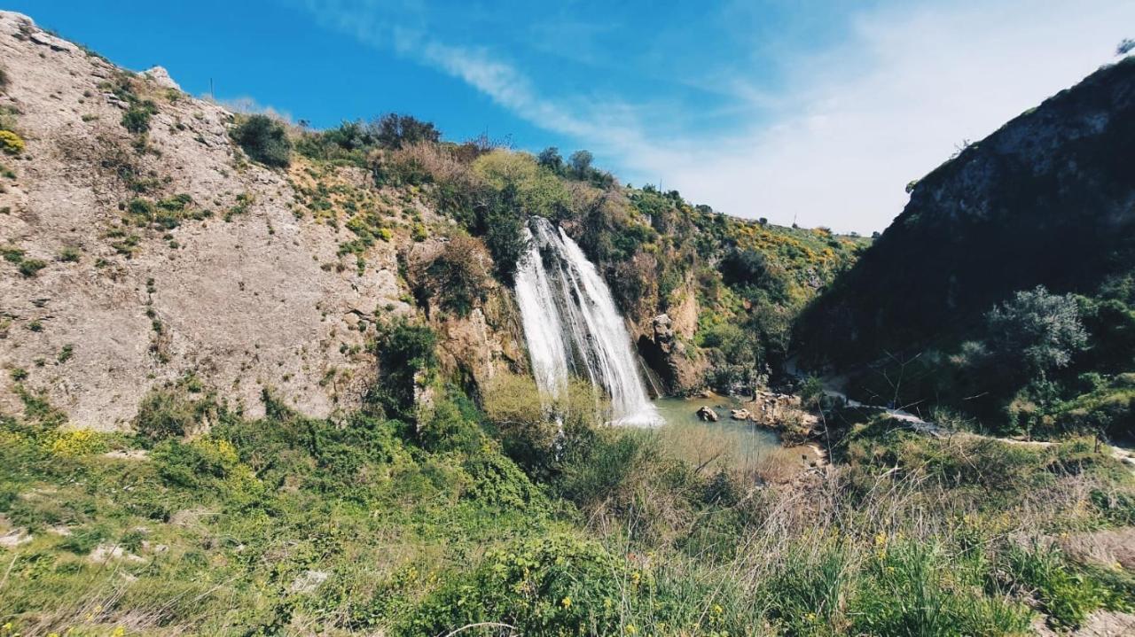 Villa Sabag At Metulla メトゥラ エクステリア 写真